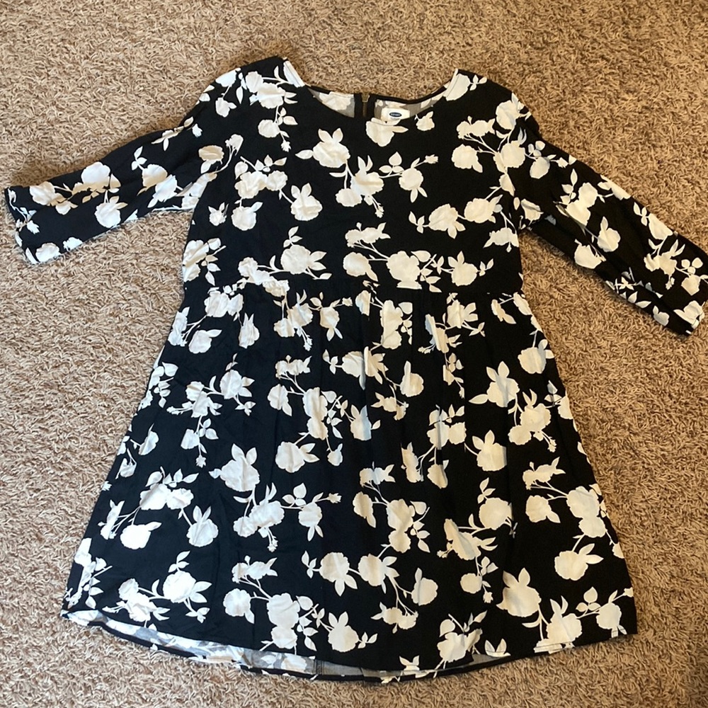 Old Navy Womens dress size L